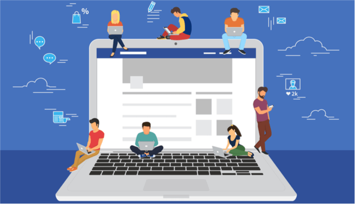 New Website Development
